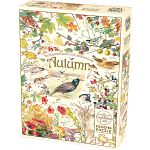 Country Diary: Autumn