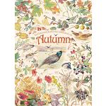 Country Diary: Autumn