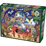 Owl Magic