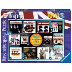 The Beatles: Albums 1964 - 1966