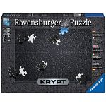 Krypt - Black