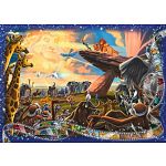 Disney Collector's Edition: The Lion King