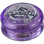 Spectrum (Purple) - Transaxle Yo-Yo