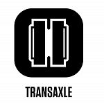Spectrum (Blue) - Transaxle Yo-Yo