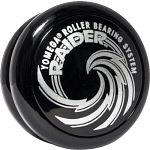 Raider (Black Cap) - Responsive Pro Level Ball Bearing Yo-Yo