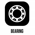 Raider (Teal) - Responsive Pro Level Ball Bearing Yo-Yo