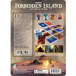 Forbidden Island