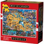 Best of Canada