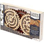 Constantin Puzzles: Double Trouble