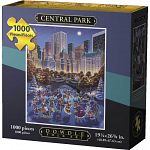 Central Park