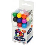 Mini Meffert's Keychain Puzzle: Molecube