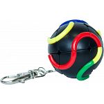 Mini Meffert's Keychain Puzzle: Divers Helmet