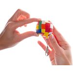 Mini Meffert's Keychain Puzzle: Feliks Pillow