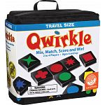 Travel Qwirkle