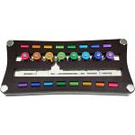 Nur 8 (Only 8) - Color Anodized