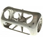 Hedgehog in a Cage: Original Stainless