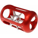 Hedgehog in a Cage: Original Red