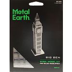 Metal Earth - Big Ben