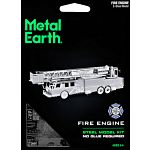 Metal Earth - Fire Engine
