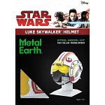Metal Earth: Star Wars - Luke Skywalker Helmet