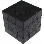Bagua Cube DIY - Black Body
