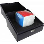12x12x12 Pillow-Shaped - Stickerless Cube
