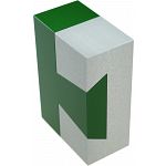 Aluminum Dovetail T