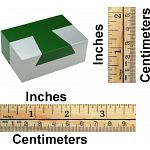 Aluminum Dovetail T