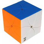 8 Petals Magnetic Cube - Stickerless image
