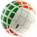 Tony Mini 5x5x5 Ball - White Body (Limited Edition)