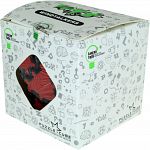 Gear Hexadecahedron - Black Body