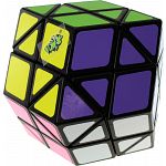12 Axis Rhombic Dodecahedron - Black Body