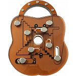 JP Lock Bronze
