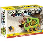 Solar Wild Boar