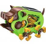 Solar Wild Boar