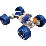 Salt Water Fuel Cell Kit - Baja Runner