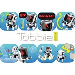 Tobbie II + Micro:Bit Kit