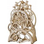 ROKR Wooden Mechanical Gears Model - Pendulum Clock