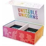 Unstable Unicorns