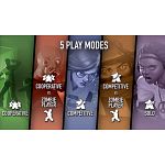 Tiny Epic Zombies