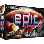 Tiny Epic Galaxies