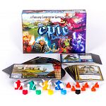 Tiny Epic Defenders (2nd Edition)