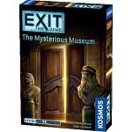 Exit: The Mysterious Museum (Level 2)