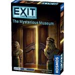 Exit: The Mysterious Museum (Level 2) image
