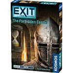 Exit: The Forbidden Castle (Level 4)