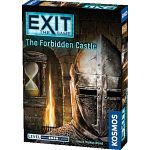 Exit: The Forbidden Castle (Level 4) image