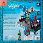 The Magic Labyrinth