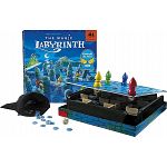 The Magic Labyrinth