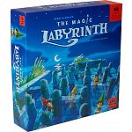 The Magic Labyrinth