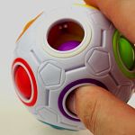 Rainbow Ball